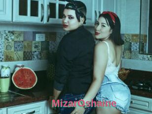 MizarOshaine