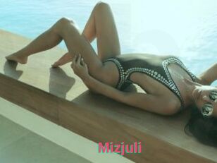 Mizjuli