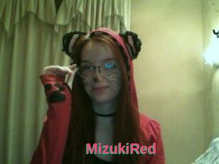 MizukiRed