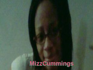 MizzCummings