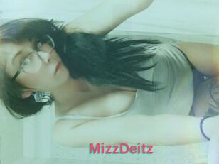 MizzDeitz
