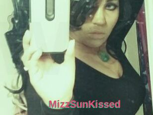 MizzSunKissed