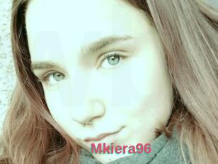 Mkiera96