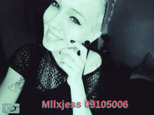 Mllxjess-09105006