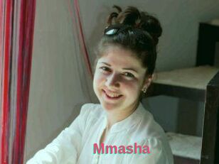 Mmasha