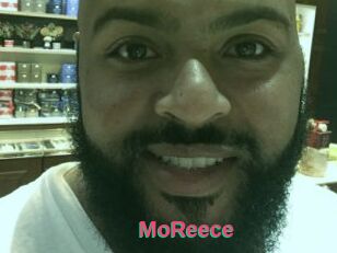 MoReece