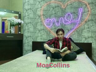 MoaCollins