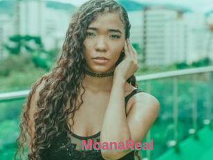MoanaReal
