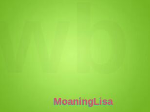MoaningLisa