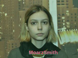 MoarzSmith