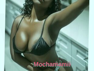 Mochamamii