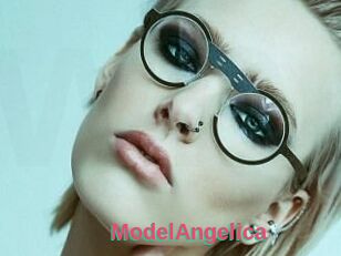 Model_Angelica