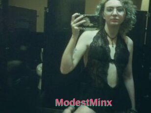 ModestMinx