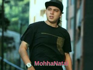 MohhaNatal
