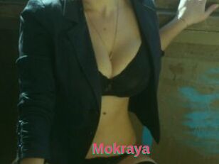 Mokraya