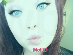 MolliD