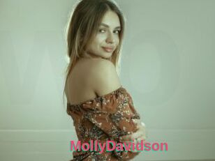 MollyDavidson