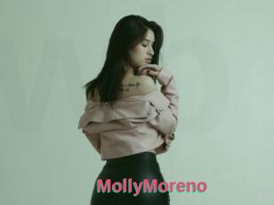 MollyMoreno