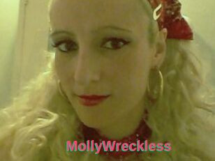MollyWreckless