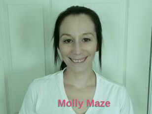 Molly_Maze
