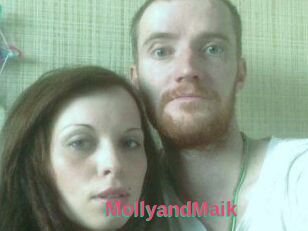 MollyandMaik