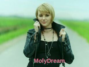 MolyDream