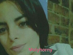 Molyhorny