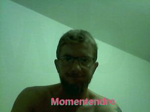 Momentendre