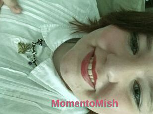 MomentoMish