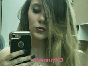 MommyXO