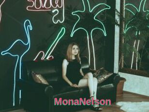 MonaNelson