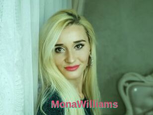 MonaWilliams