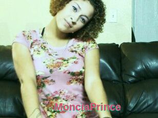 MonciaPrince