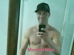 MongerMan