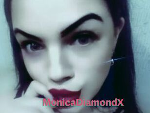 MonicaDiamondX