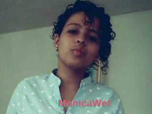 MonicaWet