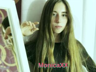 MonicaXX