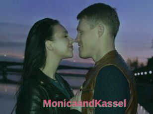 MonicaandKassel