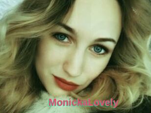MonickaLovely
