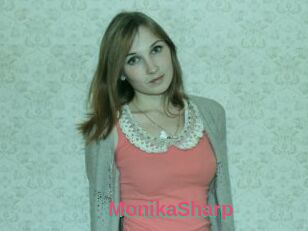MonikaSharp