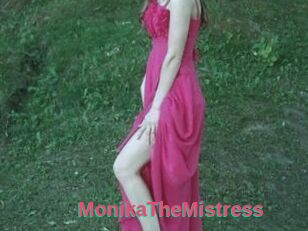 MonikaTheMistress