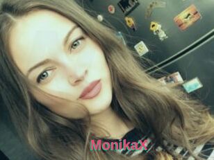 MonikaX