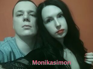 Monikasimon