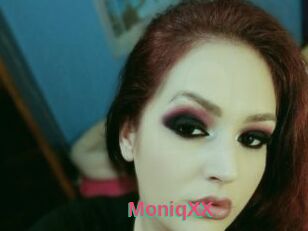 MoniqXX