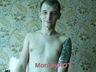 MonkeyHOT