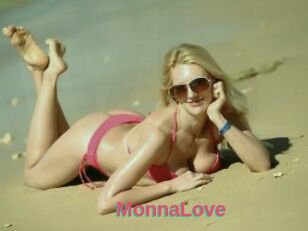 MonnaLove