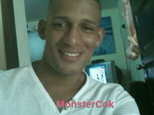 MonsterCok