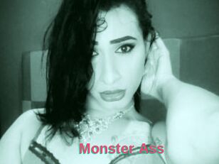 Monster_Ass