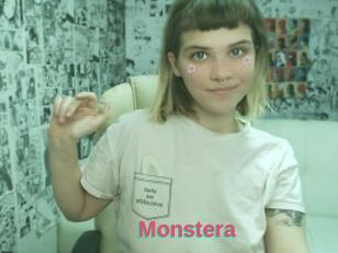 Monstera