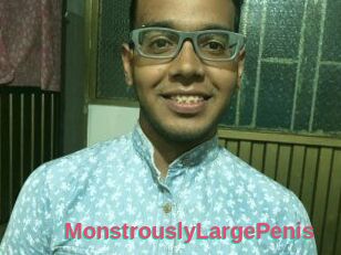 MonstrouslyLargePenis